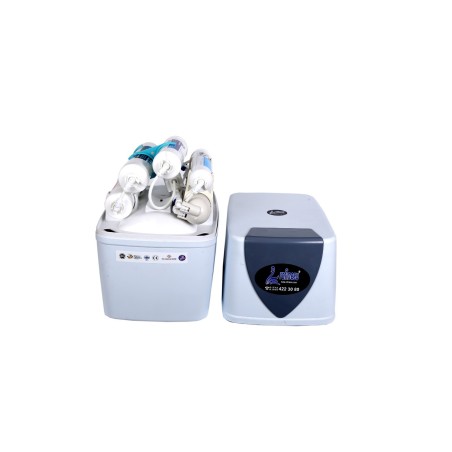 Rafinesu Compact Plus Su Arıtma Cihazı